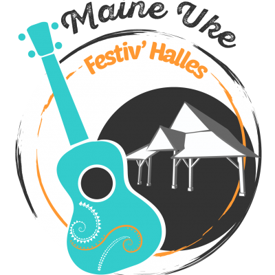 Maine Uke Festiv'Halles