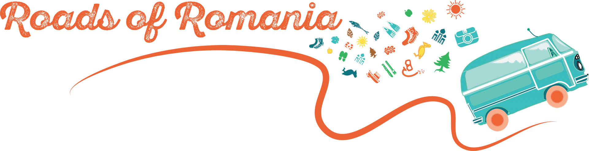 Roads of Romania
